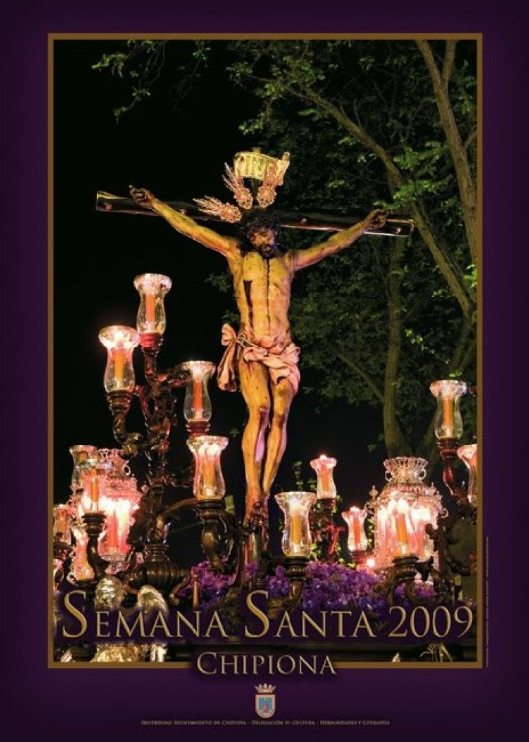 Semana Santa en Chipiona  